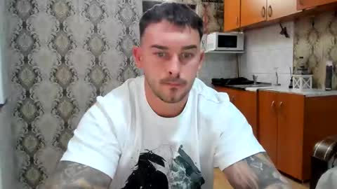 Snapshot of 2sexymuscles chatting on October 27, 8:57 pm 2sexymuscles online show from October 27, 8:57 pm