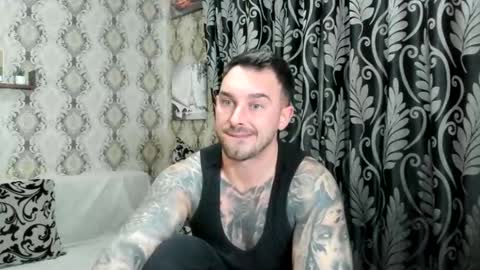 2sexymuscles online show from February 2, 10:08 pm