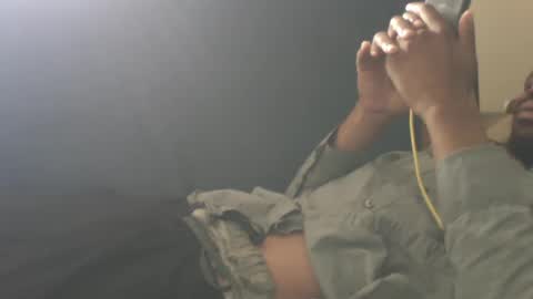 Snapshot of 2watchcock chatting on June 14, 8:00 pm Str8 Edge online show from June 14, 8:00 pm