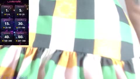 Snapshot of 333w4zh1n3 chatting on October 6, 5:10 pm Eva online show from October 6, 5:10 pm