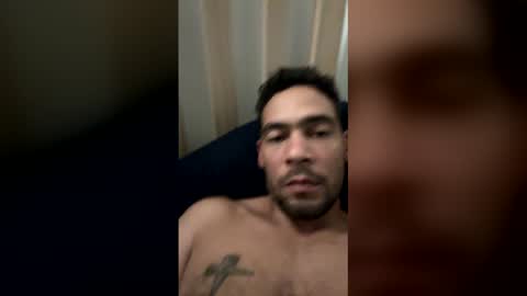 3_am online show from April 12, 1:32 am