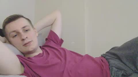 Andy online show from February 22, 8:02 am