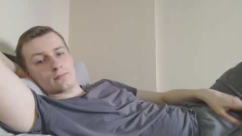 Andy online show from March 22, 8:07 am