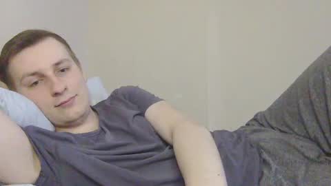 Andy online show from April 14, 5:35 am