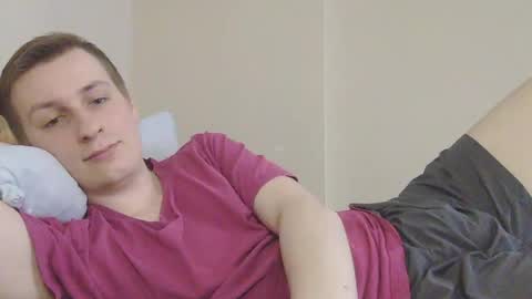 Andy online show from April 18, 6:28 am