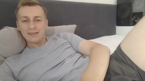 Andy online show from July 6, 6:43 am