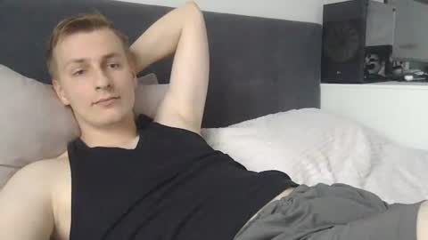 Andy online show from July 21, 7:11 am