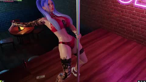 Naugthy Sara online show from September 11, 2:28 pm