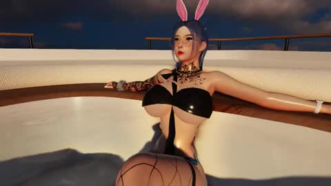 Naugthy Sara online show from March 11, 7:31 pm