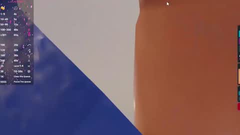 Snapshot of 3dx_porn_ chatting on March 1, 11:47 pm  Ammber  online show from March 1, 11:47 pm