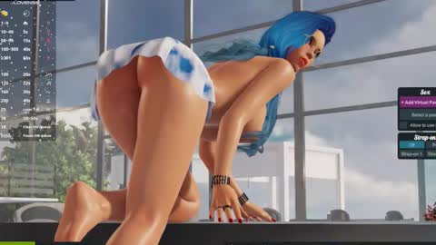 Snapshot of 3dx_porn_ chatting on September 22, 8:00 pm  Ammber  online show from September 22, 8:00 pm