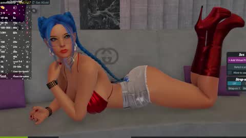 Snapshot of 3dx_porn_ chatting on September 29, 9:30 pm  Ammber  online show from September 29, 9:30 pm