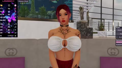 Snapshot of 3dx_porn_ chatting on April 20, 2:31 pm Ammber online show from April 20, 2:31 pm