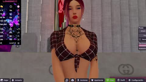 Snapshot of 3dx_porn_ chatting on May 14, 10:38 pm Ammber online show from May 14, 10:38 pm