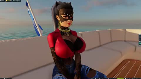 Snapshot of 3dx_sara chatting on June 28, 3:29 pm 3dx_sara online show from June 28, 3:29 pm