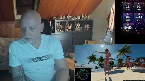 3dxchatsharing online show from December 3, 6:38 pm