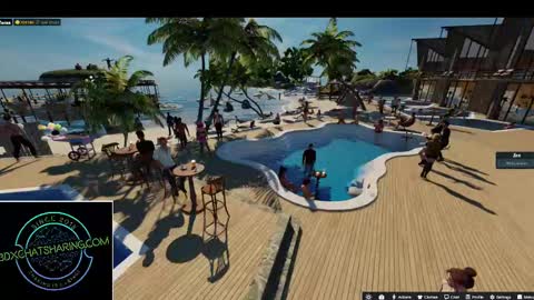 3dxchatsharing online show from February 20, 11:42 am