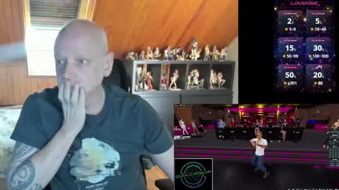 3dxchatsharing online show from February 25, 3:49 pm