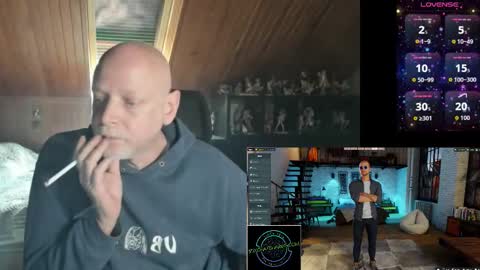 3dxchatsharing online show from October 24, 11:28 am