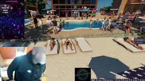 3dxchatsharing online show from March 19, 3:49 pm