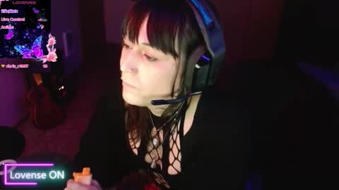 3KryKat3 online show from March 9, 5:44 am