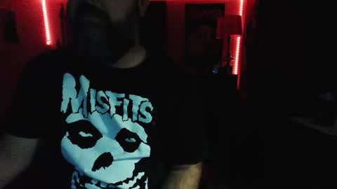 3ndlessmike online show from November 4, 12:15 pm