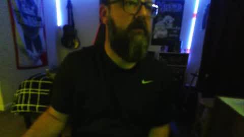 3ndlessmike online show from March 8, 1:03 am