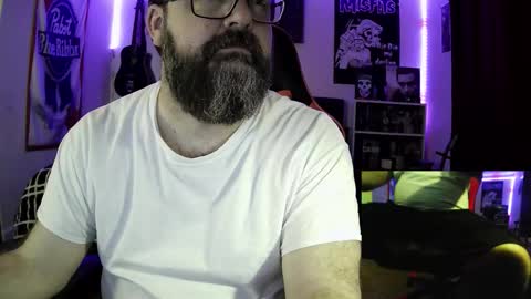 3ndlessmike online show from March 24, 9:20 pm