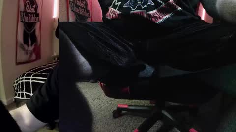 3ndlessmike online show from March 26, 12:00 pm