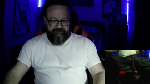 3ndlessmike online show from March 29, 1:05 am