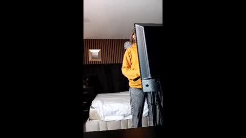 3X NAXAA online show from February 23, 1:08 pm