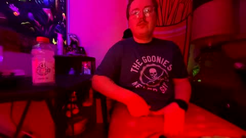Snapshot of 420jizzva chatting on March 3, 3:41 am Daddythickdick420 online show from March 3, 3:41 am