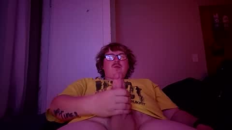Snapshot of 420jizzva chatting on April 4, 2:54 am Daddythickdick420 online show from April 4, 2:54 am