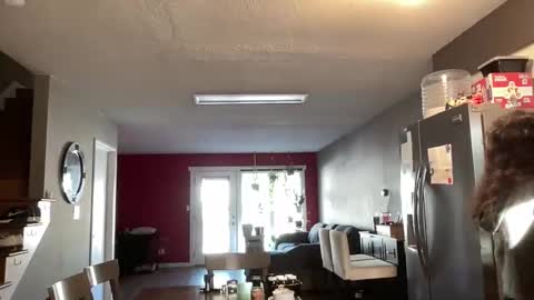 KC420Couple online show from April 25, 1:36 pm