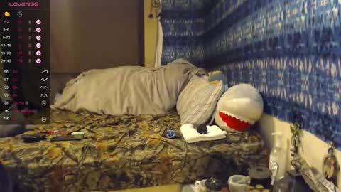 420stonerchick online show from February 27, 2:06 pm