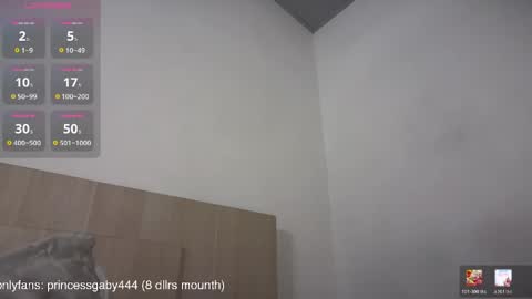 Snapshot of 4444ngel chatting on May 15, 11:45 pm Gabriela online show from May 15, 11:45 pm