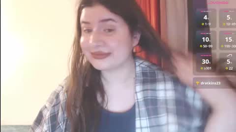 Katya online show from December 10, 7:32 pm