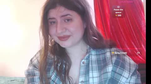 Katya online show from December 12, 9:08 am