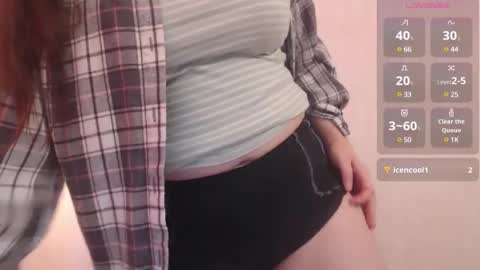 Katya online show from January 3, 5:17 am