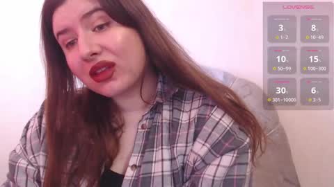 Katya online show from February 16, 11:16 am