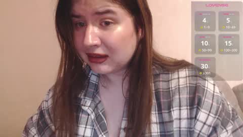 Katya online show from February 21, 2:48 pm