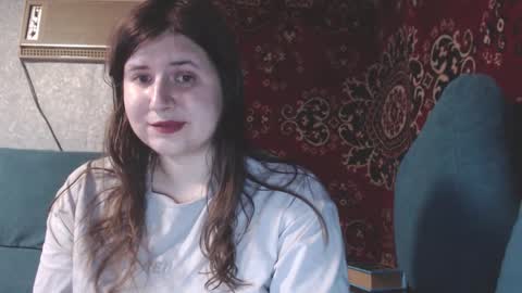 Katya online show from October 18, 6:52 pm