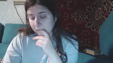 Katya online show from October 19, 7:09 am