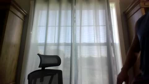 Snapshot of 45andfit chatting on September 15, 2:39 pm 45andfit online show from September 15, 2:39 pm