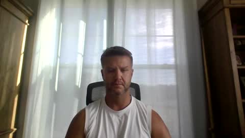 Snapshot of 45andfit chatting on September 26, 1:04 pm 45andfit online show from September 26, 1:04 pm