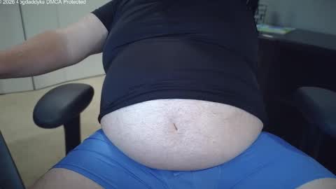 4bgdaddyks online show from February 2, 5:00 pm