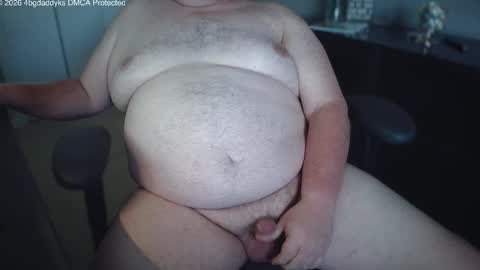 4bgdaddyks online show from March 10, 4:56 pm