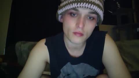 Snapshot of 4ddies_little9irl chatting on February 4, 9:31 pm Gagecat online show from February 4, 9:31 pm