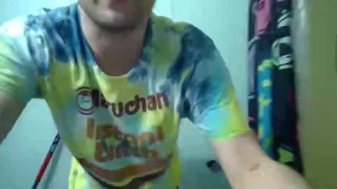 Snapshot of 4ddies_little9irl chatting on June 10, 12:22 am Gagecat online show from June 10, 12:22 am