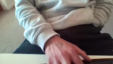 Snapshot of 4glz chatting on October 19, 1:06 am 4glz online show from October 19, 1:06 am